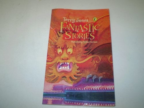 Fantastic Stories