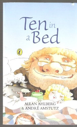 Ten in a Bed