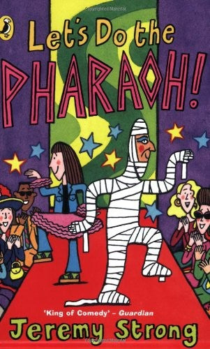 Let's Do The Pharaoh!