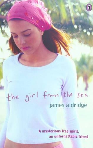 The Girl from the Sea