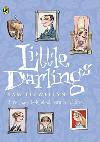 Little Darlings