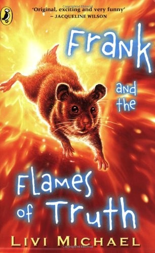 Frank and the Flames of Truth