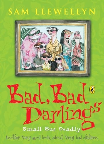 Bad Bad Darlings