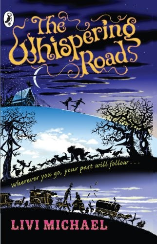 The Whispering Road