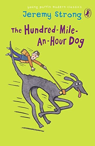The Hundred-Mile-an-Hour Dog