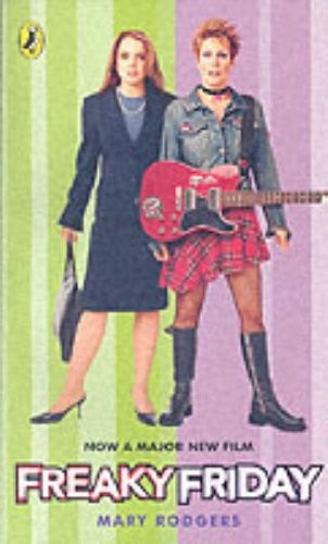 "Freaky Friday"