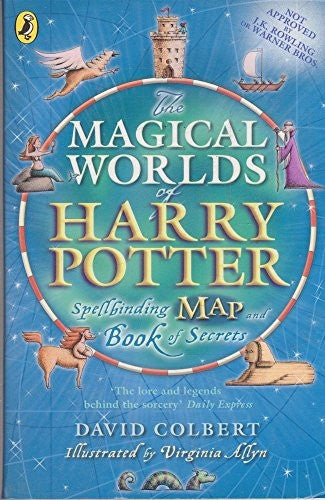 The Magical Worlds of Harry Potter