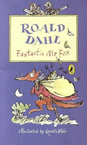 Fantastic Mr. Fox