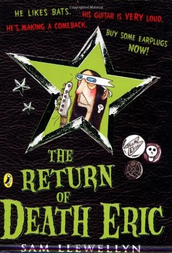 The Return of Death Eric