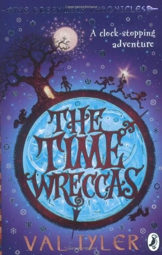 The Time Wreccas