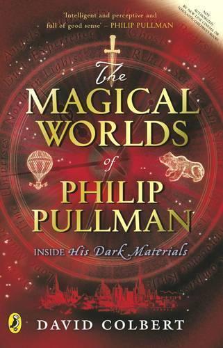 The Magical Worlds of Philip Pullman