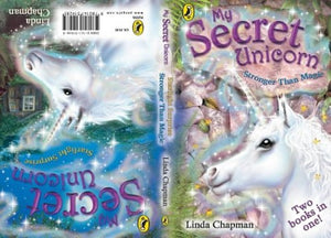 My Secret Unicorn: Stronger Than Magic & Starlight Surprise