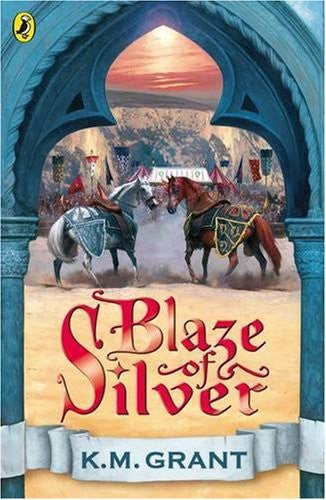 Blaze of Silver