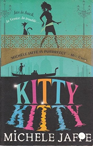 Kitty Kitty