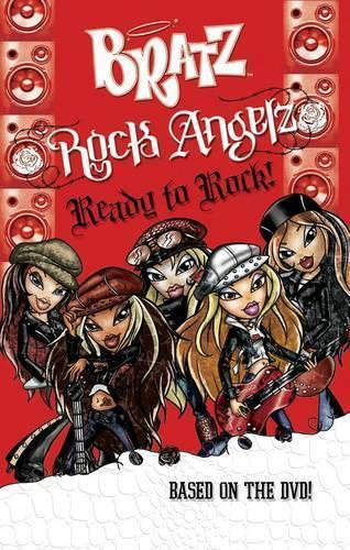 Rock Angelz