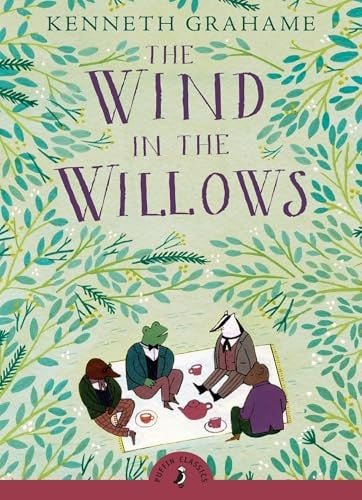 The Wind in the Willows