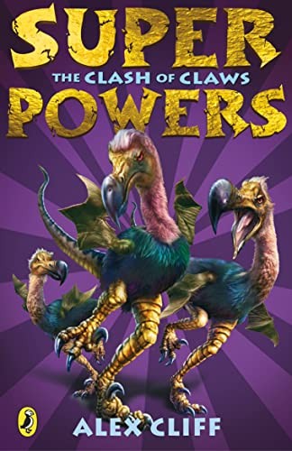 The Clash of Claws