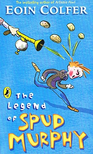 The Legend of Spud Murphy