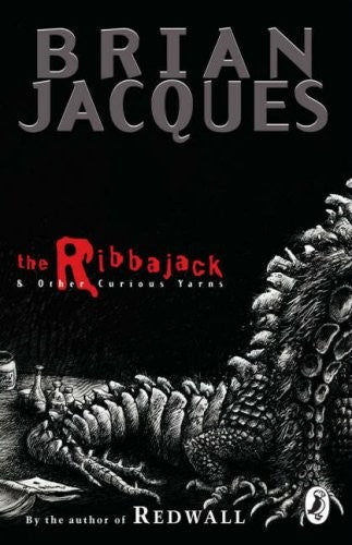 The Ribbajack