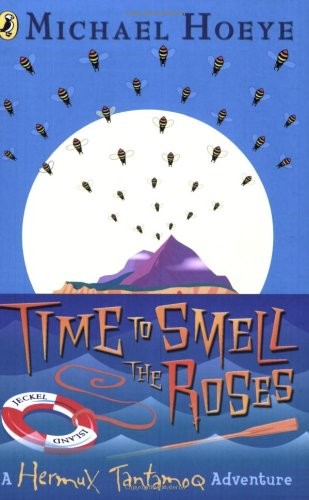 Time to Smell the Roses