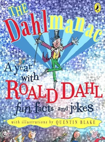 The Dahlmanac