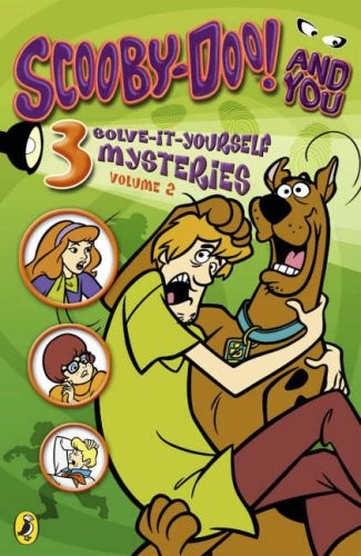 Scooby-doo and You