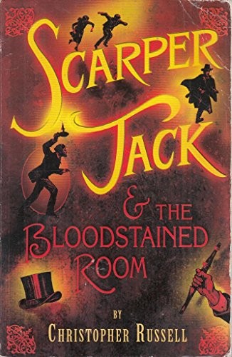 Scarper Jack and the Bloodstained Room