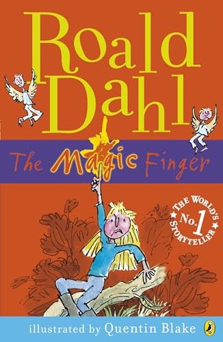 The Magic Finger