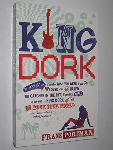 King Dork