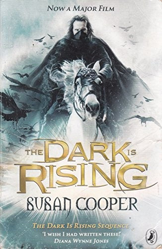 The Dark is Rising