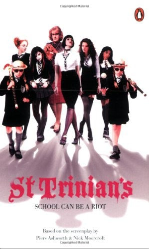 "St Trinian's"
