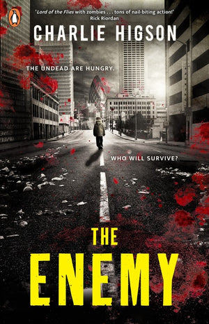 The Enemy