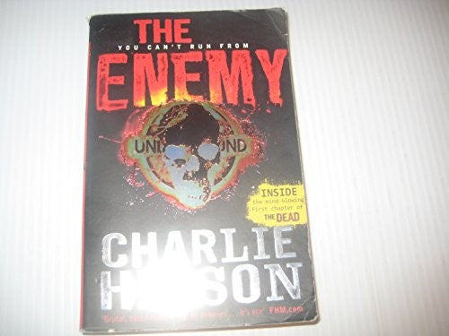 The Enemy