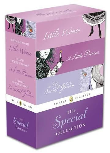Puffin Classics Special Collection