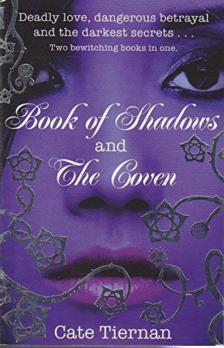 Book of Shadows