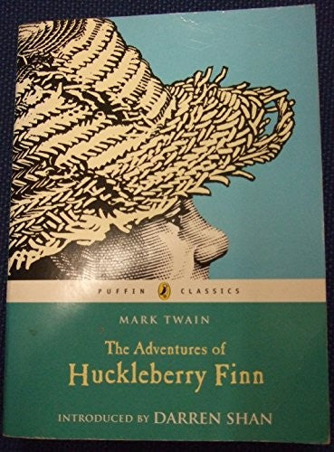 Adventures of Huckleberry Finn