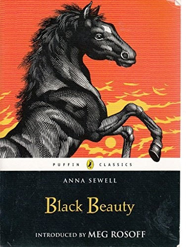 Black Beauty