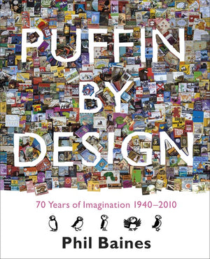 Puffin By Design