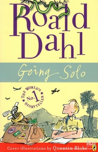 Going Solo