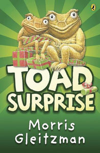 Toad Surprise 