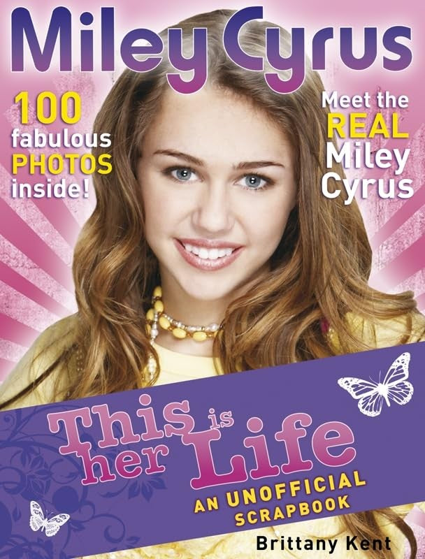 Miley Cyrus: This is Her Life!
