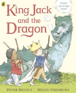 King Jack and the Dragon 