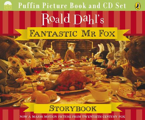 Fantastic Mr Fox