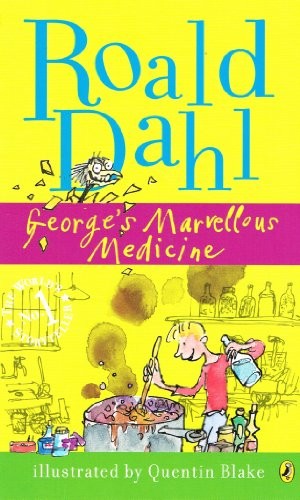 George's Marvellous Medicine