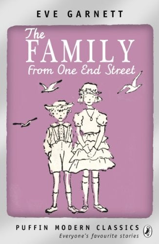 The Family from One End Street