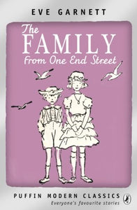 The Family from One End Street 