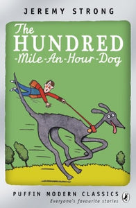 The Hundred-Mile-an-Hour Dog 