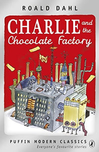 Charlie and the Chocolate Factory 