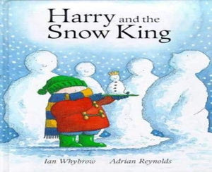 Harry and the Snow King 