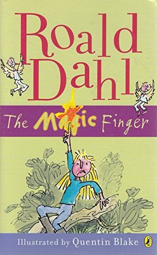 The Magic Finger